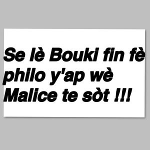 Meet your Posher, Ricky